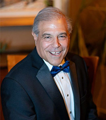 John Colaruotolo