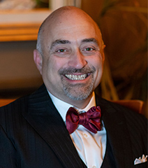 Mario DiLuigi