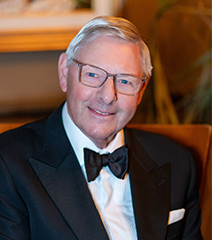 Michael Tambe