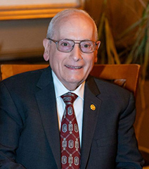 Paul DeCarolis