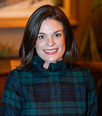 Rachel Baranello