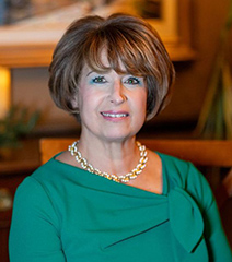 Susan Calabrese-Cirocco