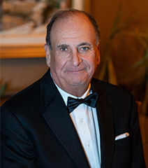 Tony Meleo