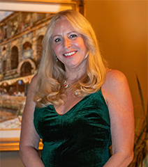 Yvonne Caternolo
